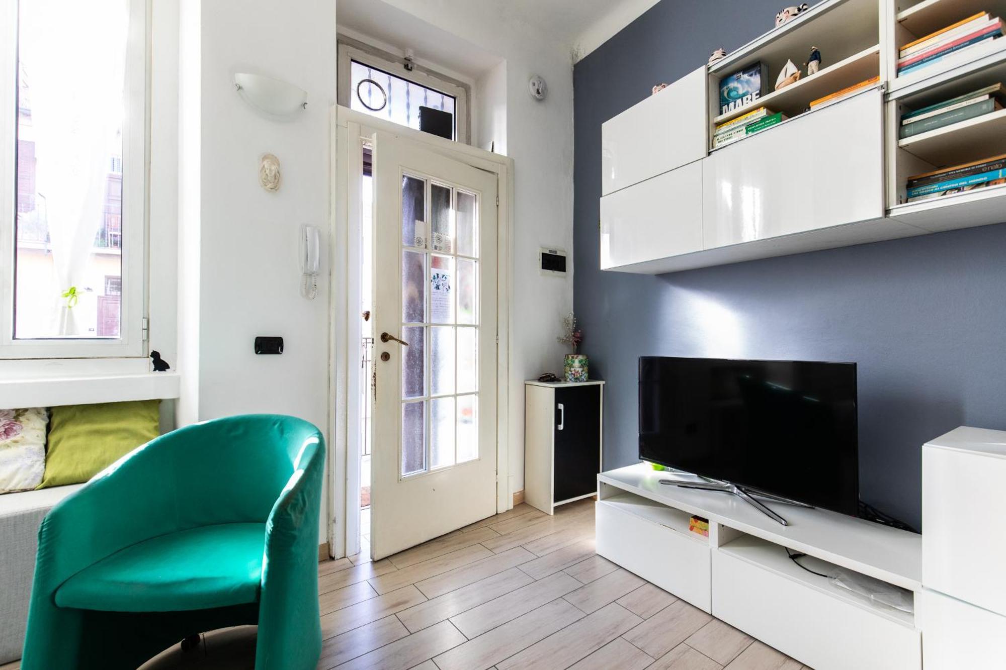 Appartamento Rogoredo - Exclusive Milano