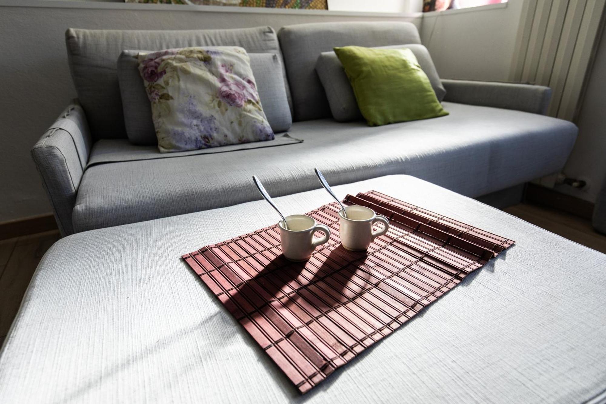Appartamento Rogoredo - Exclusive Milano